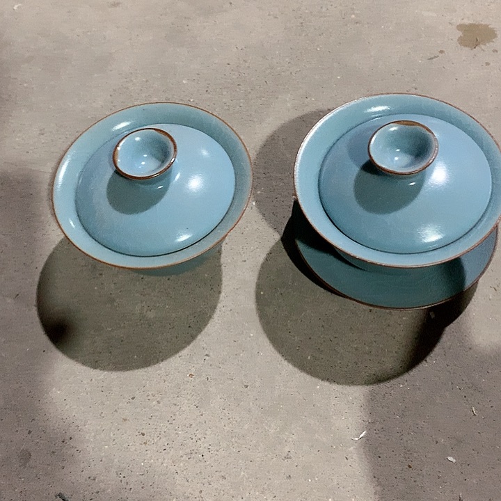 微瑕茶具介意勿拍