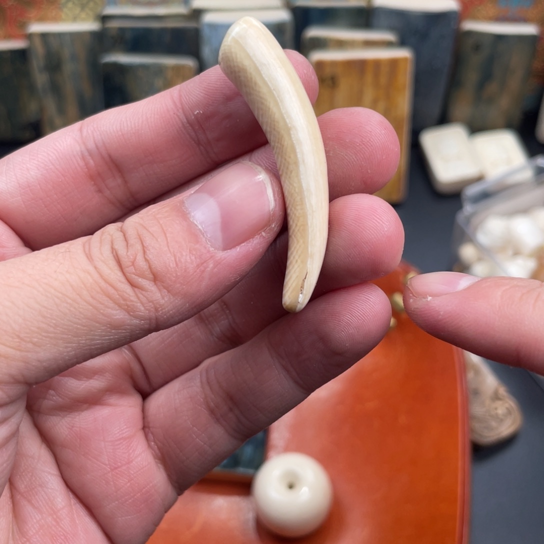猛犸象牙手串/手链/手镯