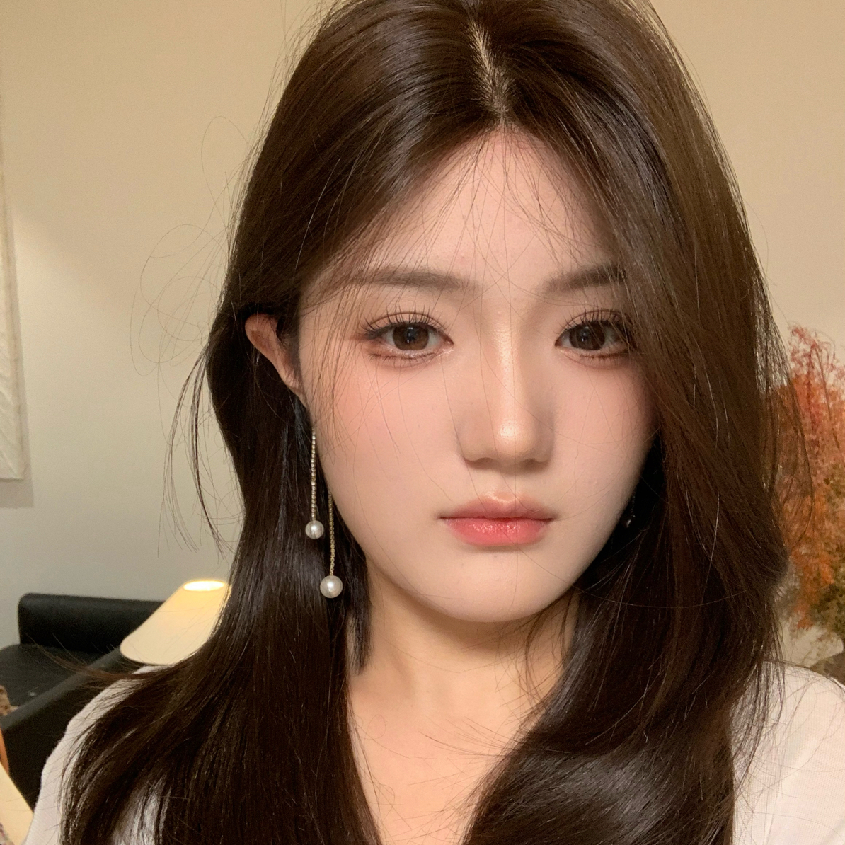 【赫拉】Q仿递针头皮冷棕色层次锁骨发（新手友好）