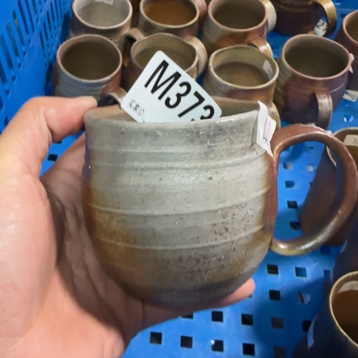 备前烧作品备前烧
