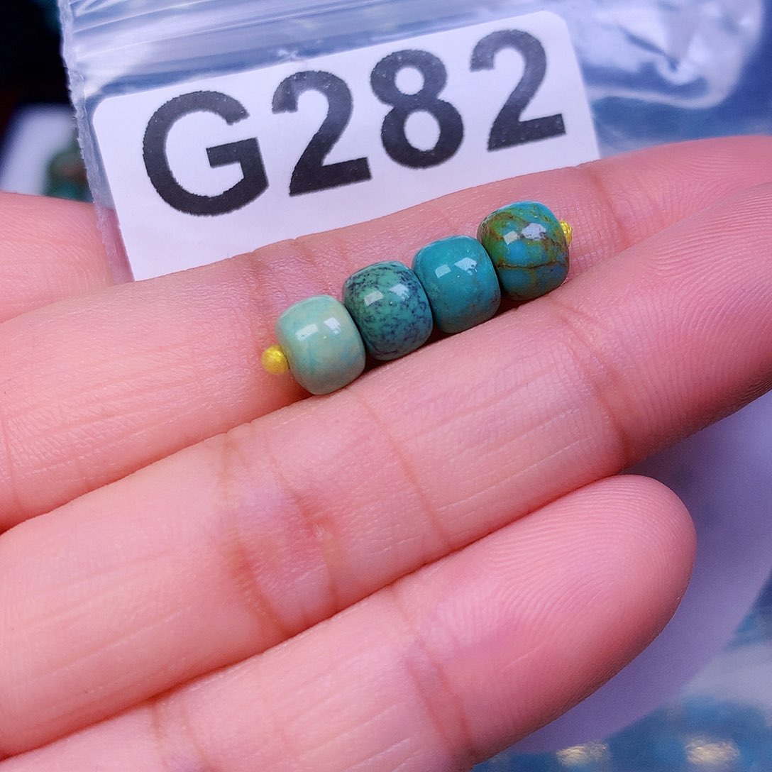 空竹粉丝专享十堰特色手工散珠