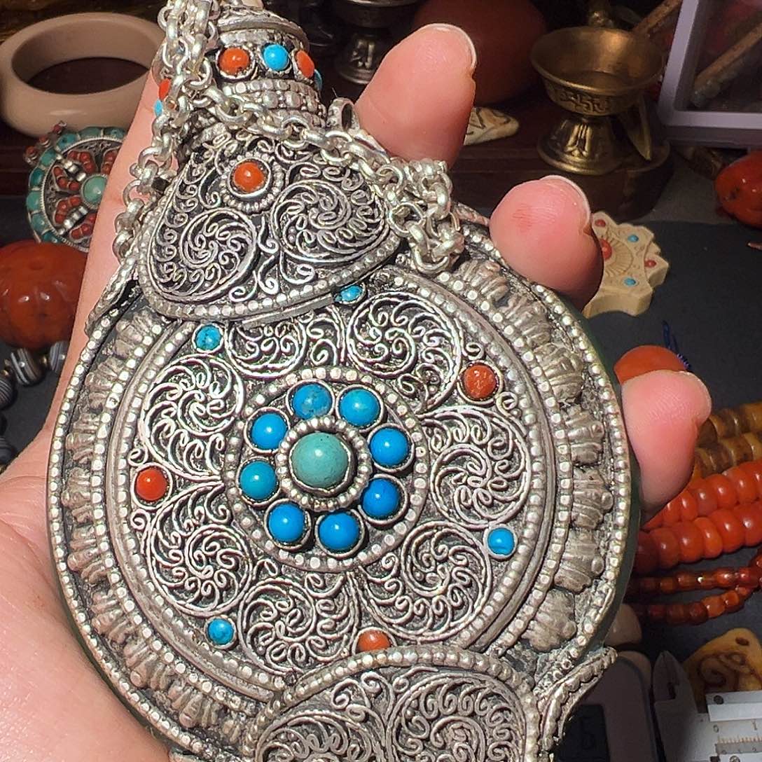 疯***狗非洲紫檀（红花梨）