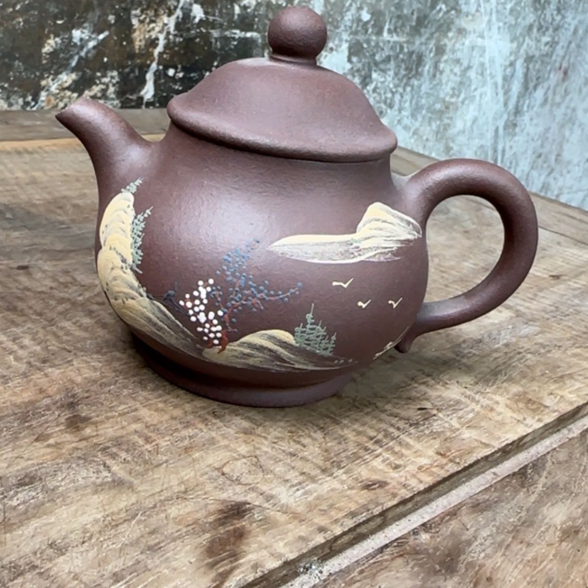 【闪购商品】紫砂茶壶紫砂艺术品