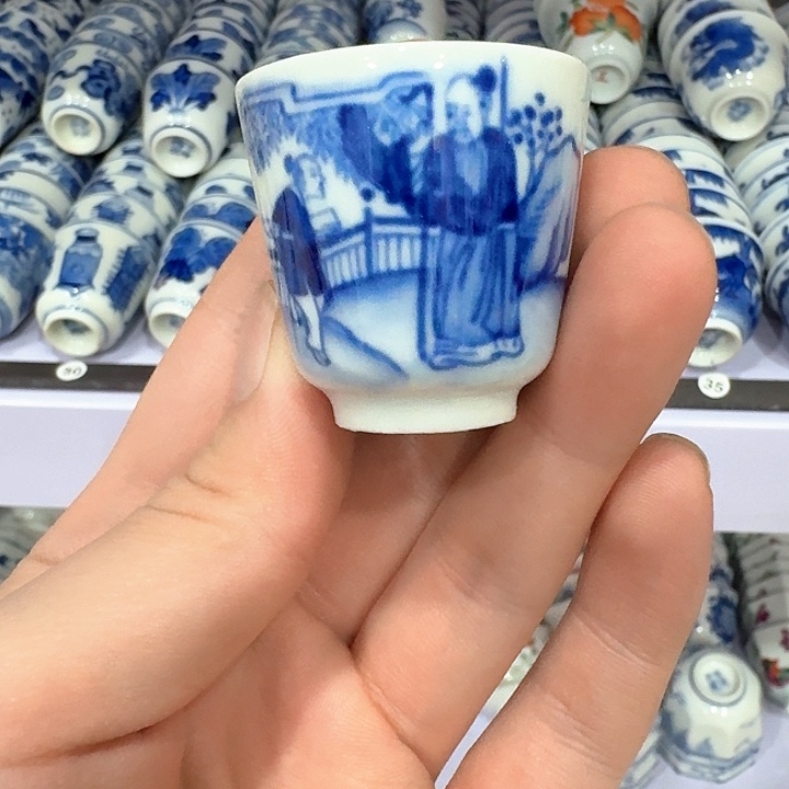 陶瓷艺术品收藏陶瓷