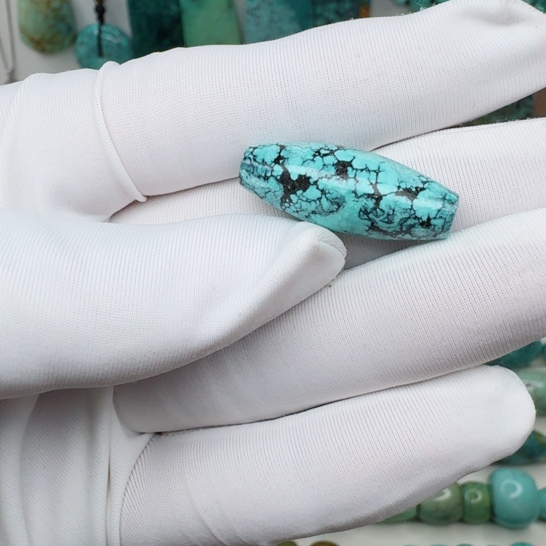 绿松石原矿绿松石合金