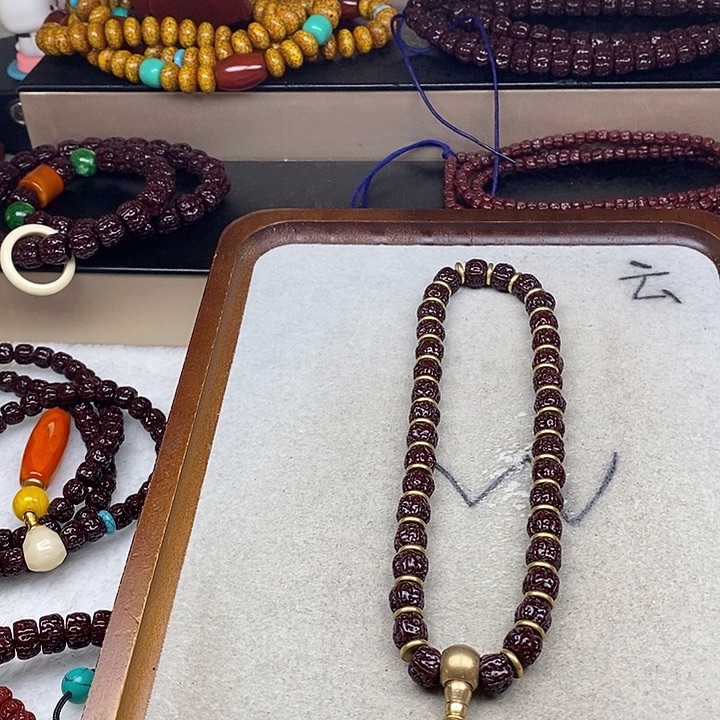 八***.吊坠金刚菩提11111111