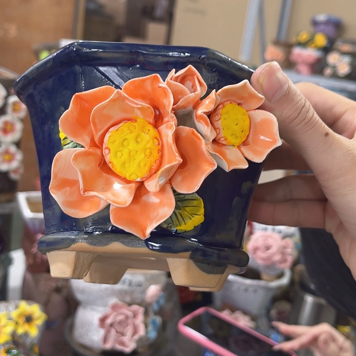 【闪购商品】红陶福利