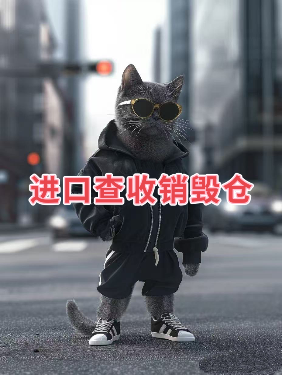 【20号链接】-B33-新款上新男女同款潮流短裤1【仓】