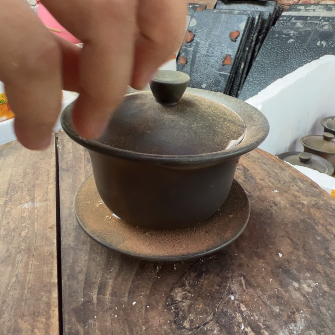 坭兴陶贵台龙窑A186