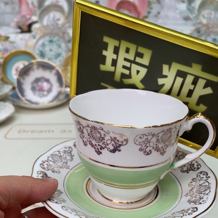 盘维多利亚欧洲中古