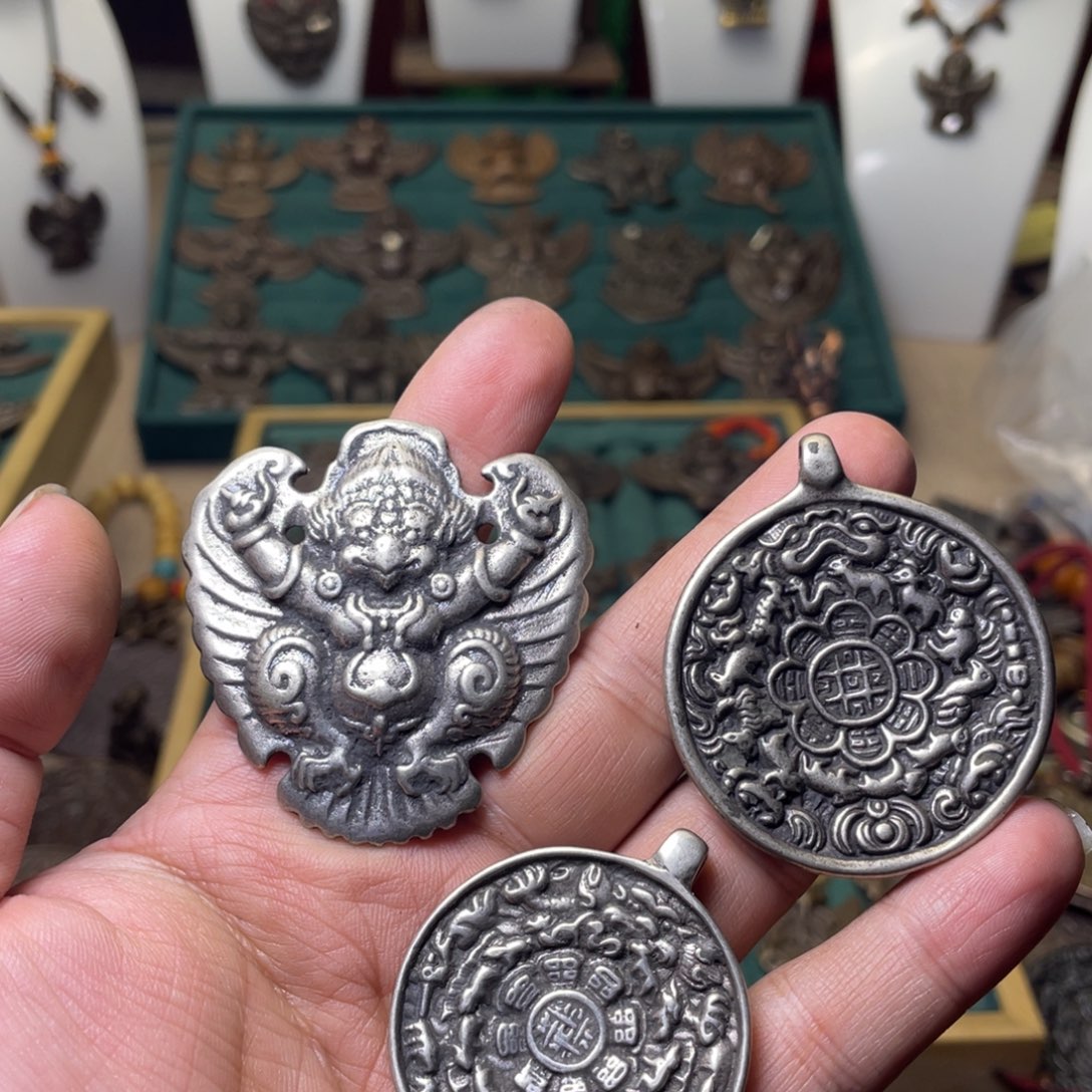 藏传福利三件套福利