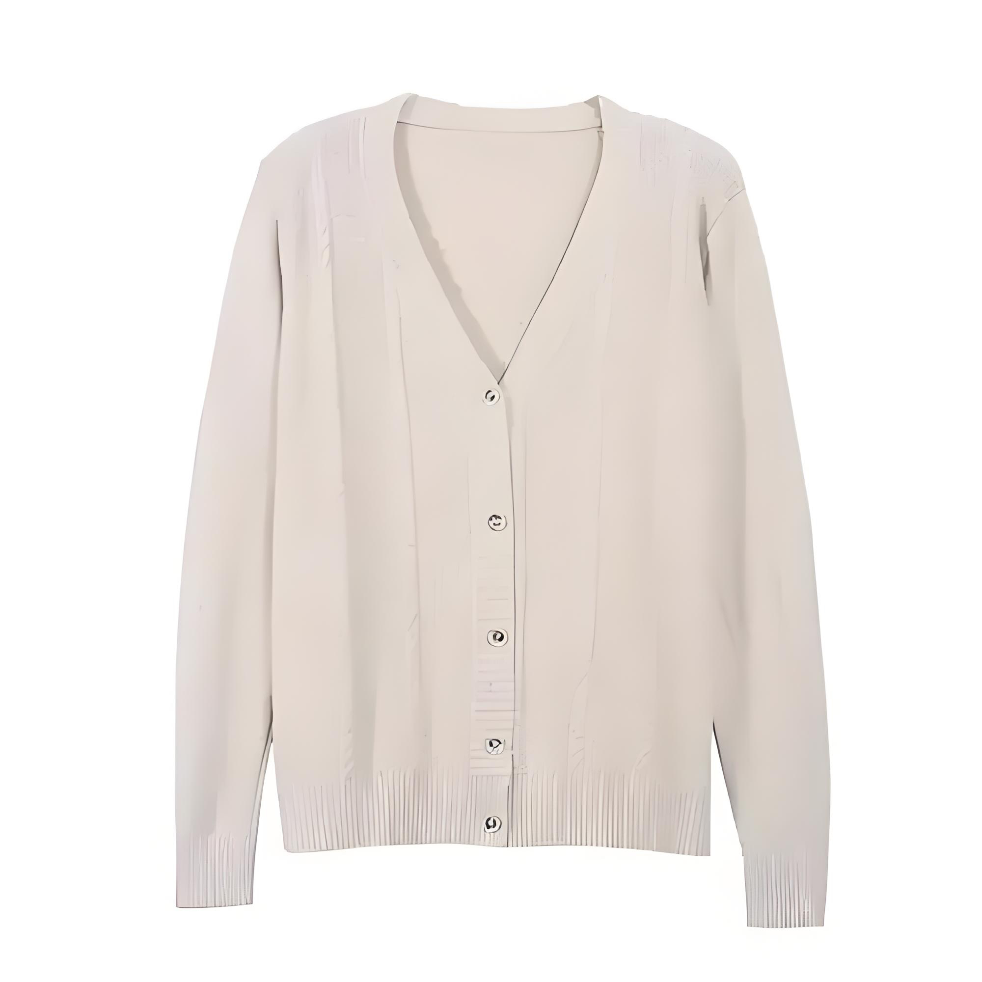 B丽人家女款针织小整款