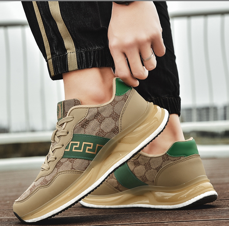 2025新款高端休闲舒适运动鞋时尚2626A1