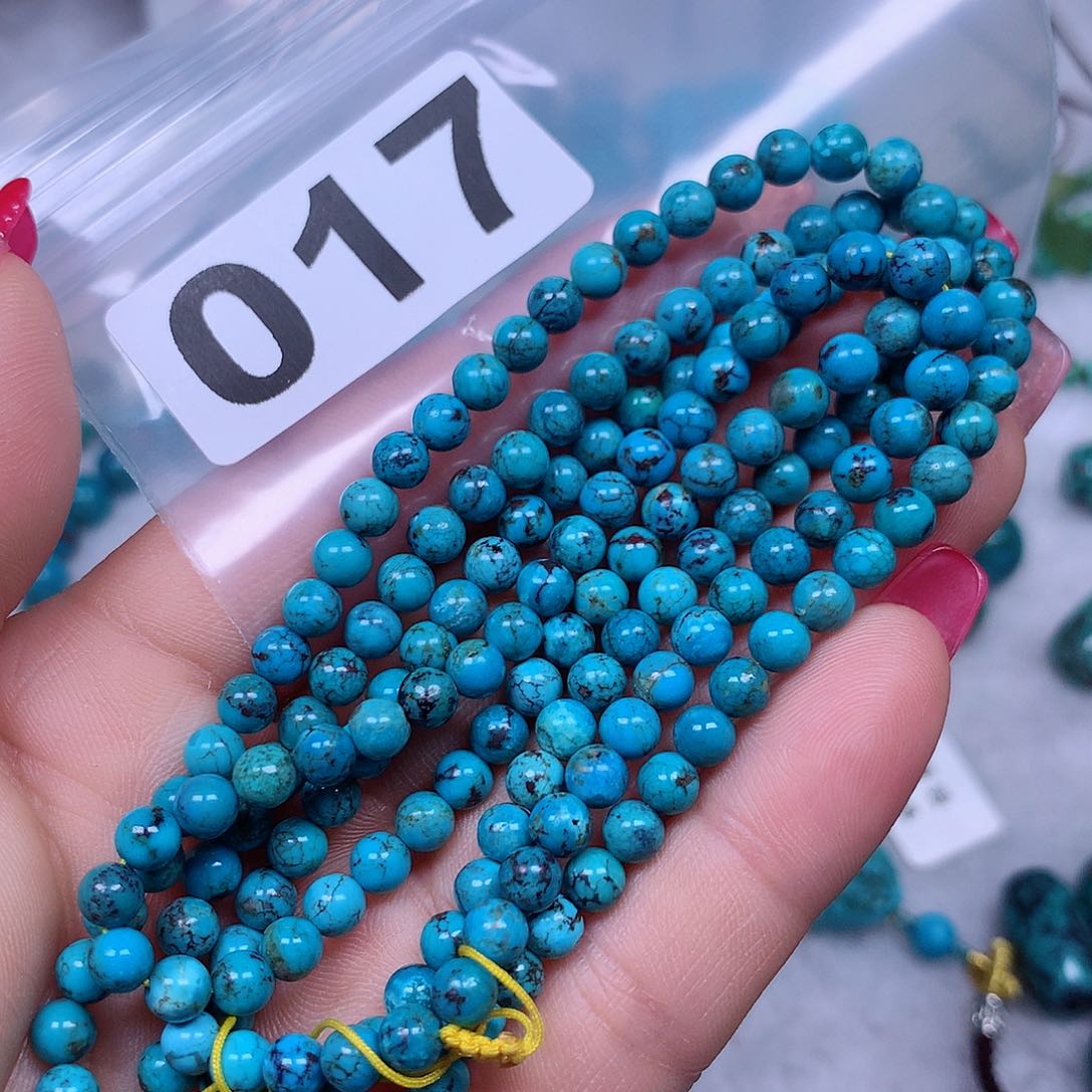 空竹粉丝专享十堰特色手工散珠