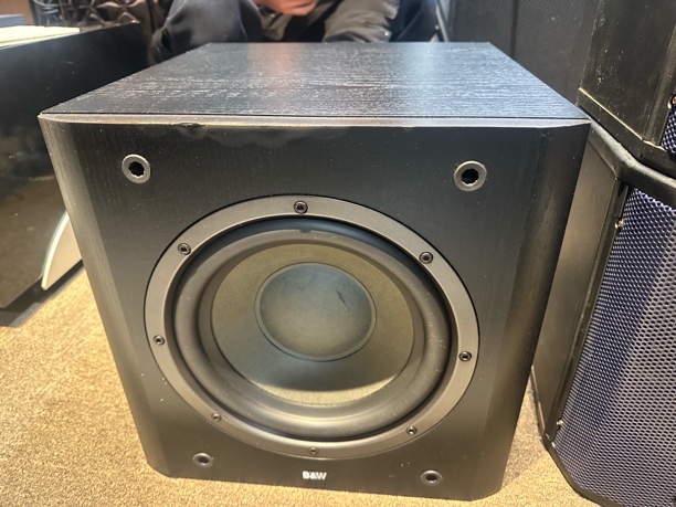 9新  二手 宝华炮 不包邮不支持无理由