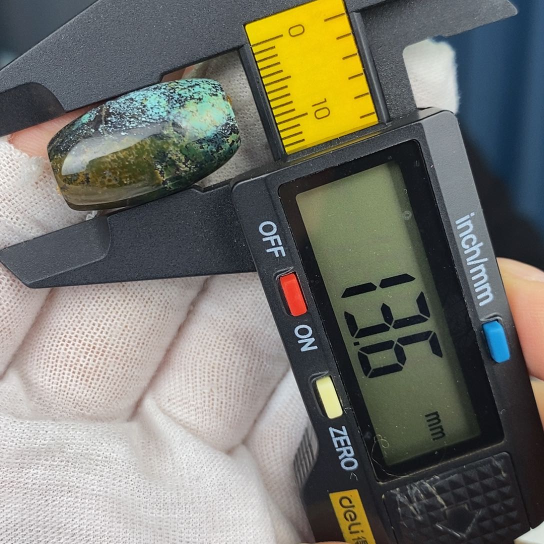 【闪购商品】绿松石珠宝奇石未镶嵌