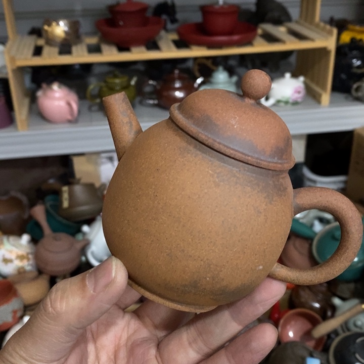 陶瓷艺术品及陶瓷制品