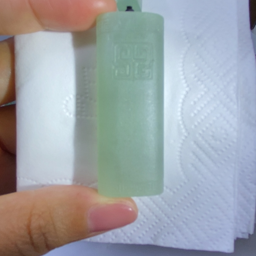 定制翡翠未镶嵌天然翡翠