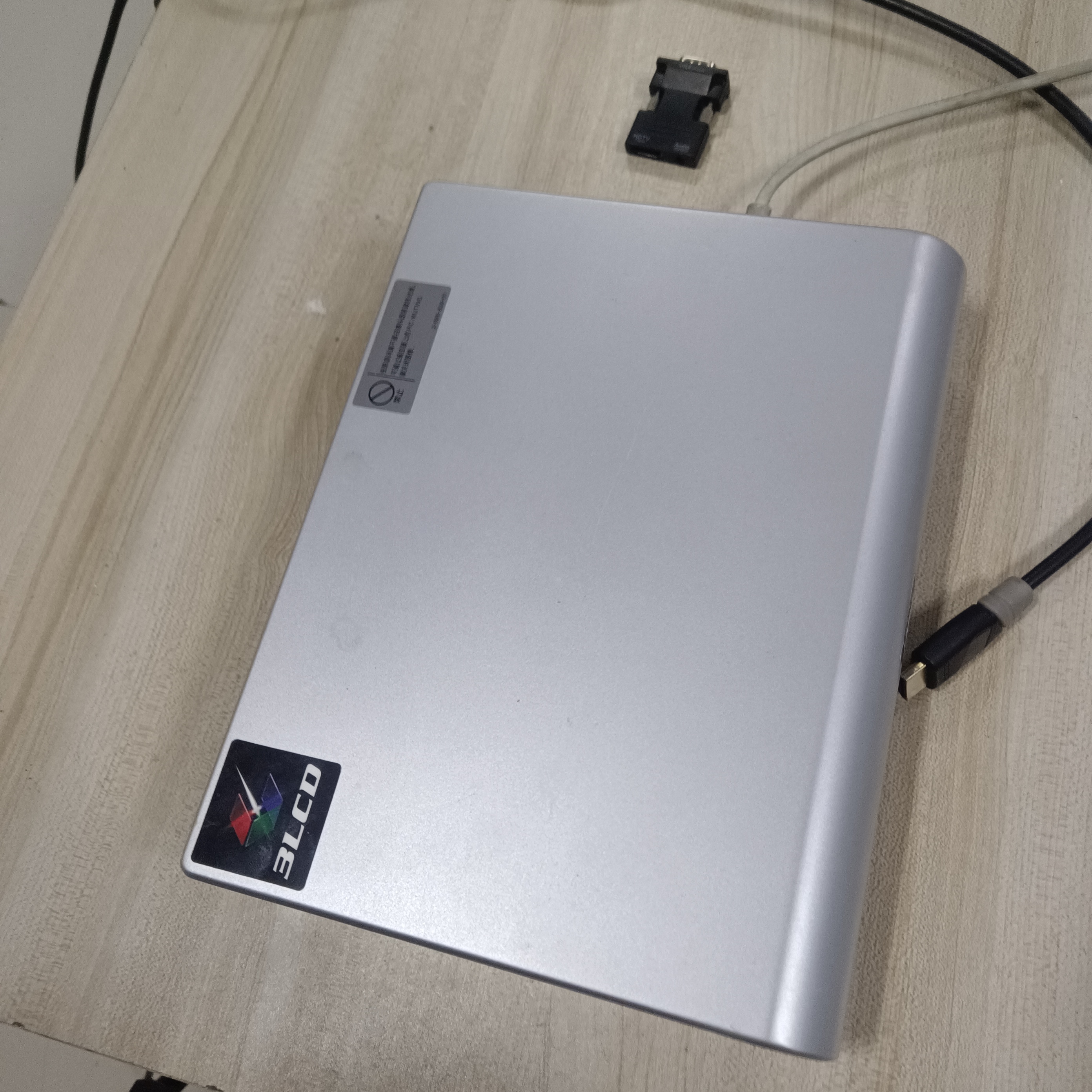 9新 Sony/索尼 二手索尼投影仪运费自理