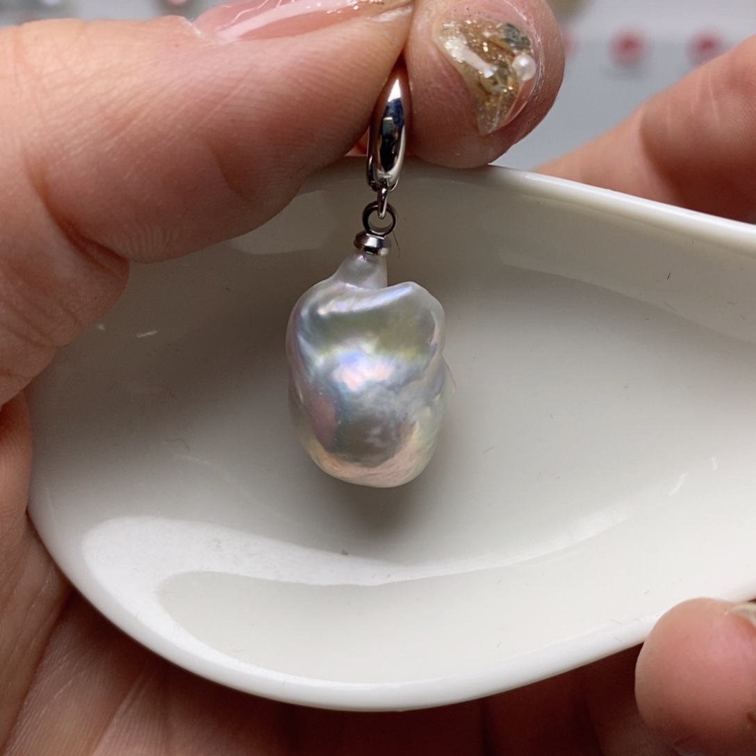 淡水珍珠其它未镶嵌