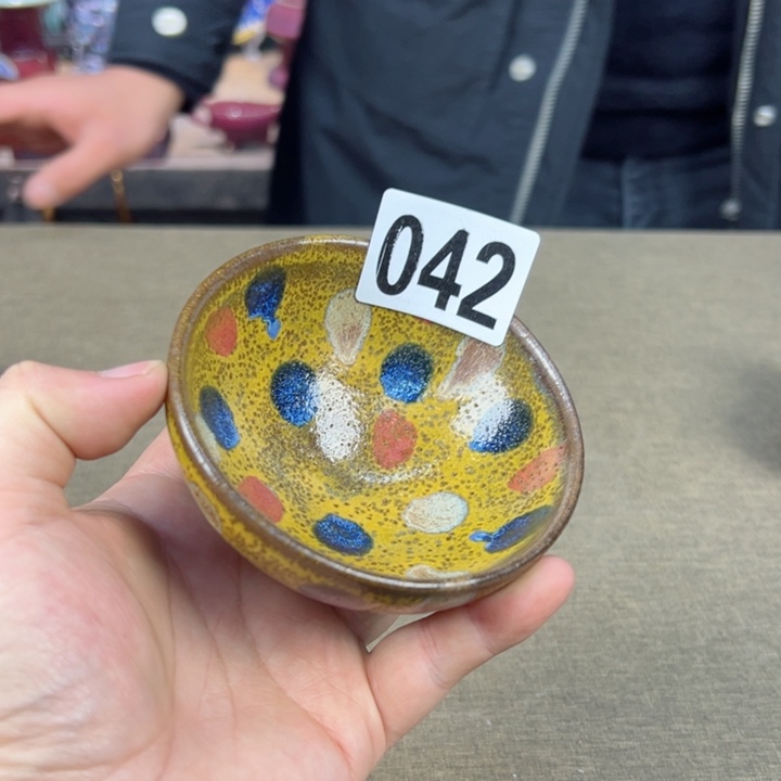 摆件陶瓷高端赏器