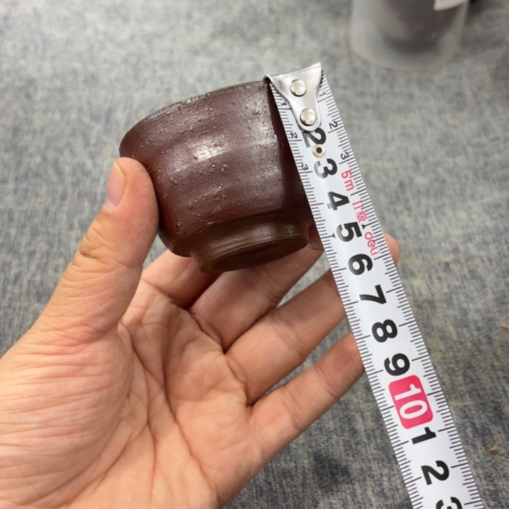 非常喜欢这个瓷器
