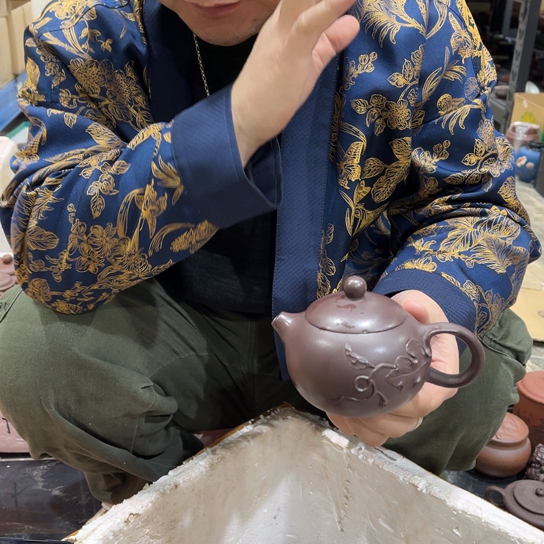 茶壶紫砂woennejobllooo
