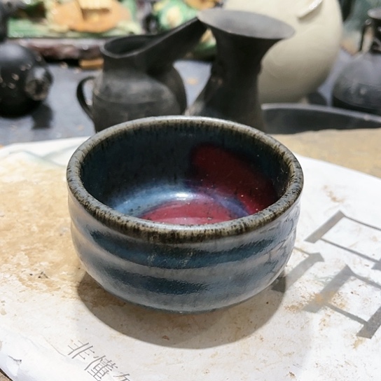 瓦当摆件瓦当摆件