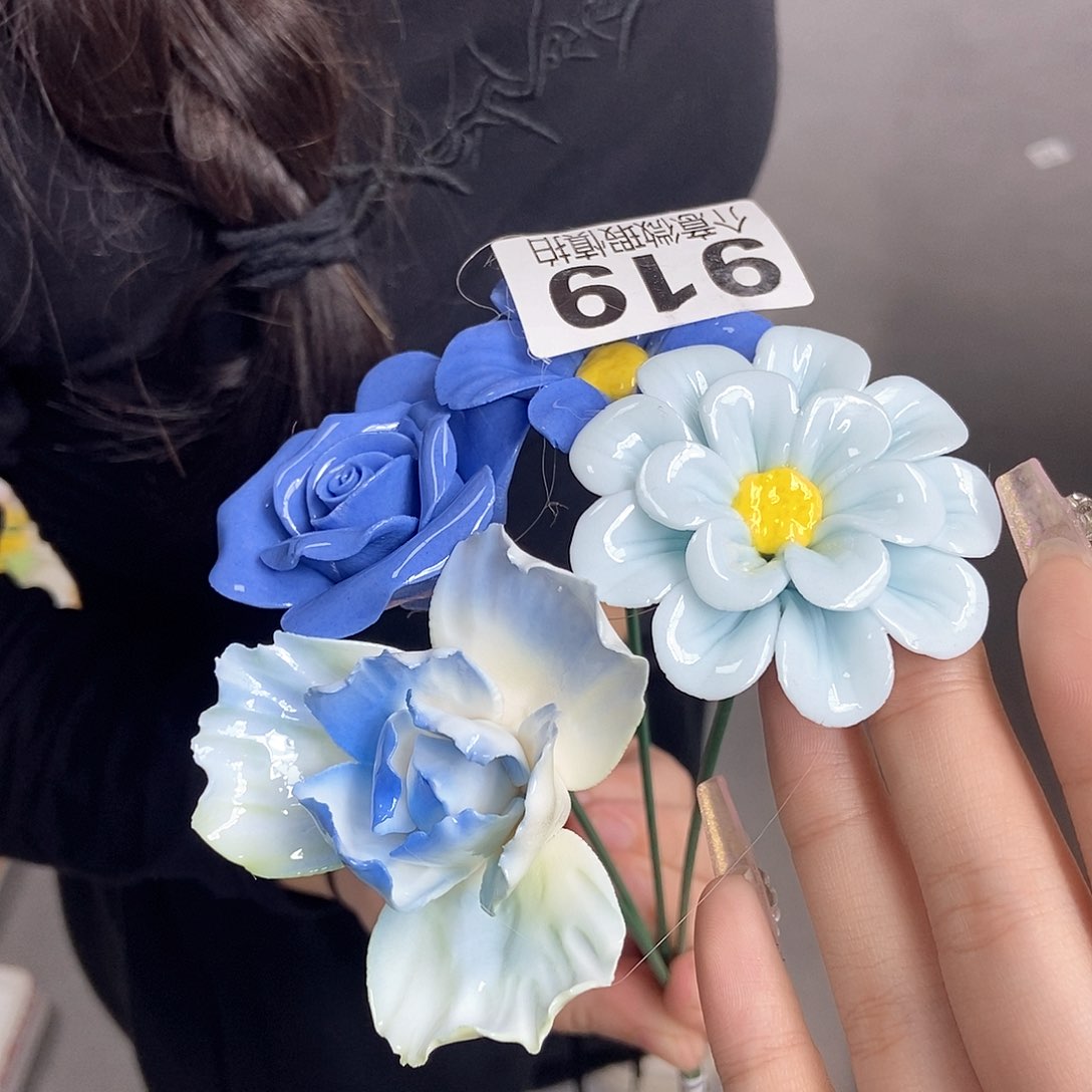 陶瓷设计风格现代