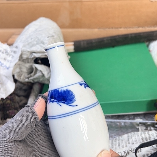 紫砂茶杯谨慎下单！谢谢合作