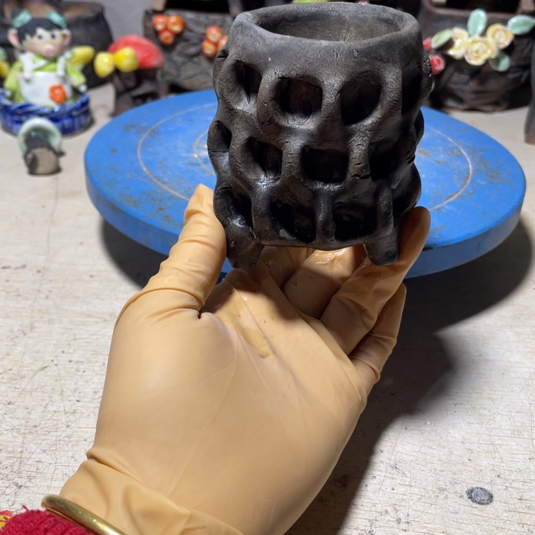 一个人的时候就会想