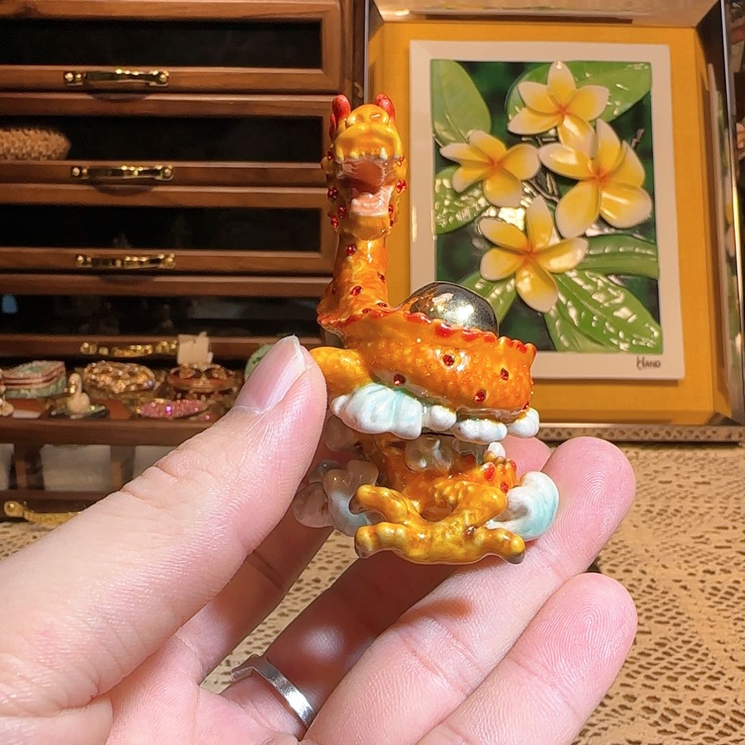 手工制品默认微瑕