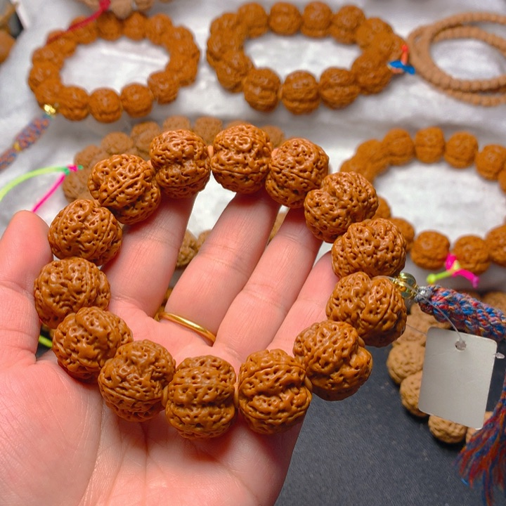 金刚菩提手串ㄣ***ゞ     007