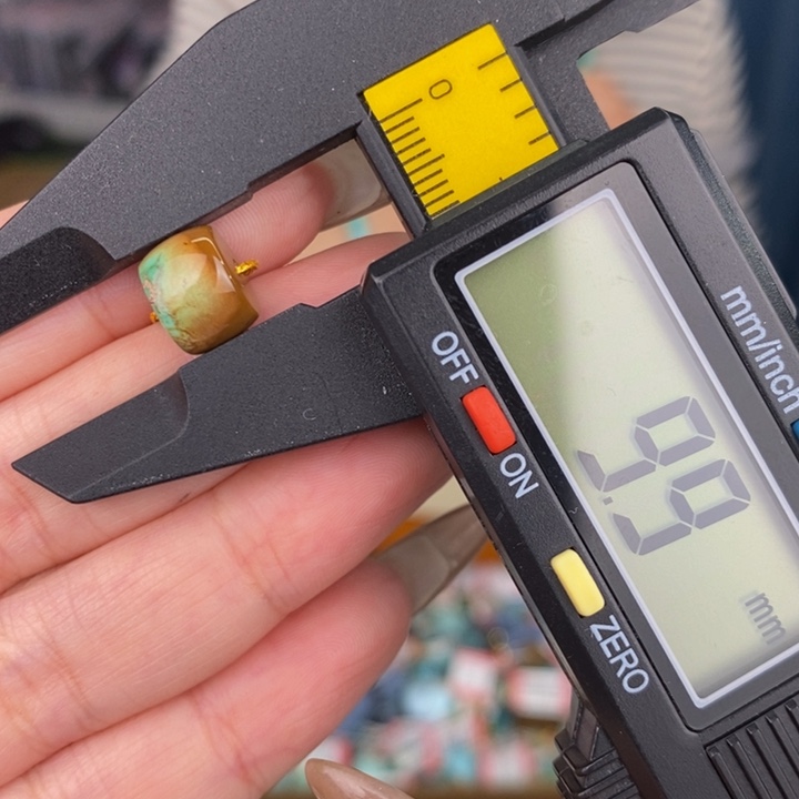 【闪购商品】绿松石珠宝奇石未镶嵌