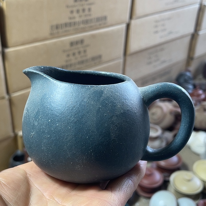 紫砂茶壶紫砂艺术