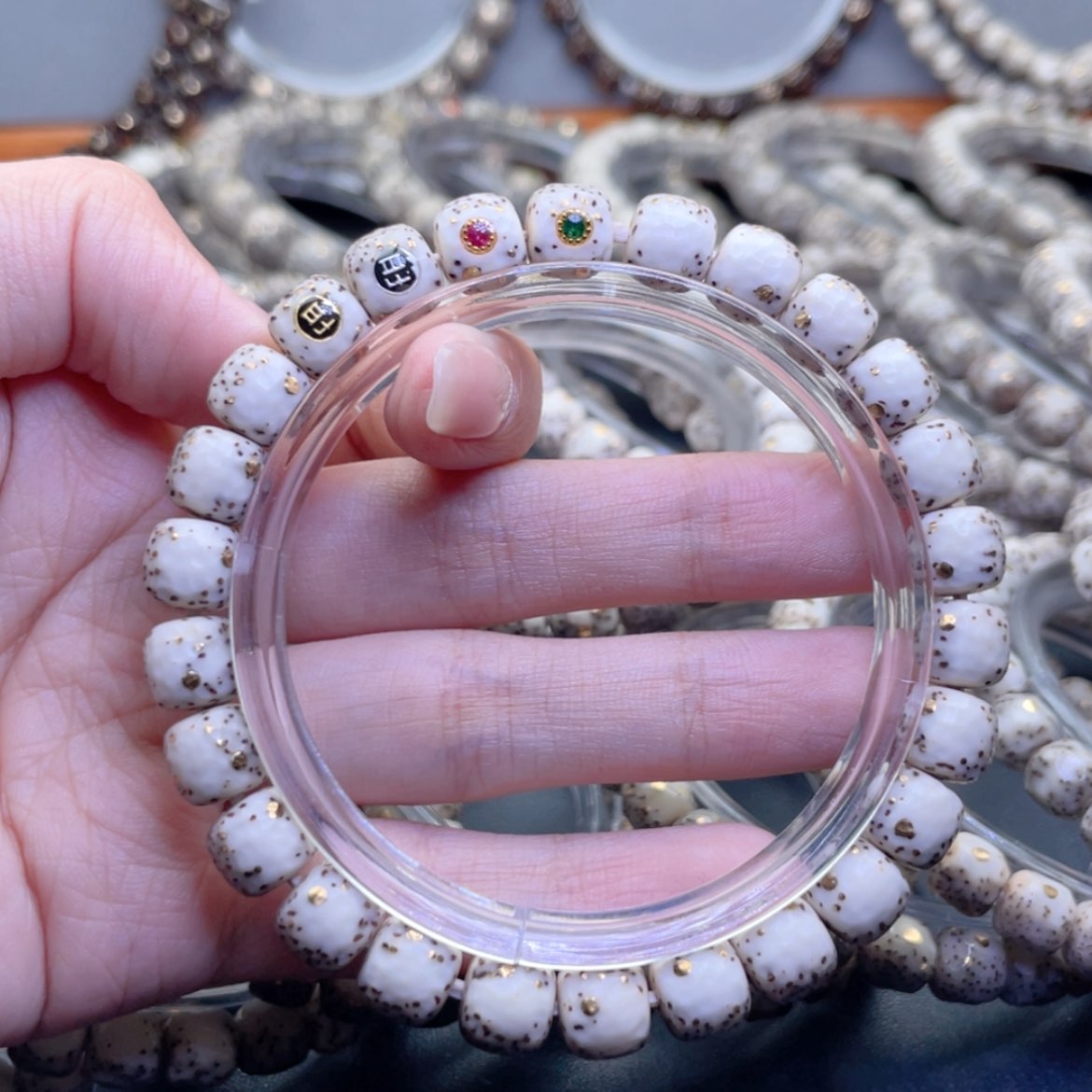 【闪购商品】星月菩提手串福利