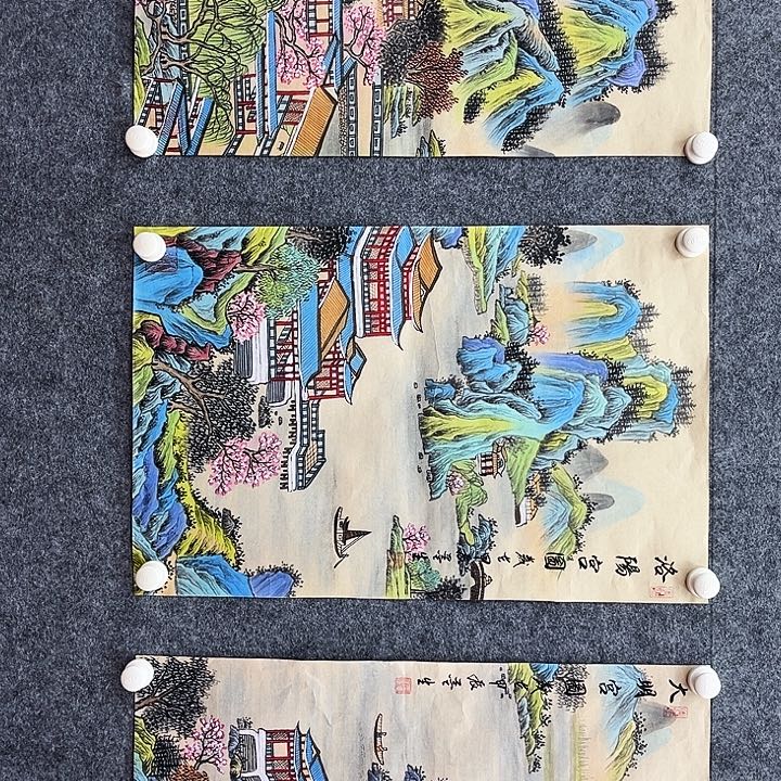 艺术作品欣赏作品