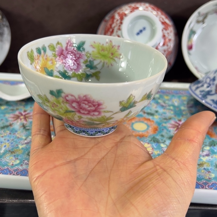 全场景德镇陶瓷景德镇陶瓷艺术