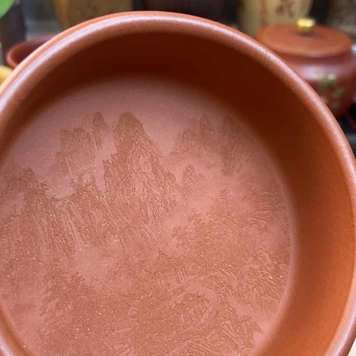 紫砂茶杯紫砂茶具