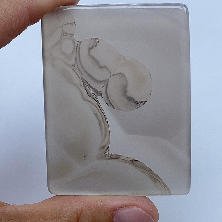 玛瑙/玉髓未镶嵌珠宝半成品格**知