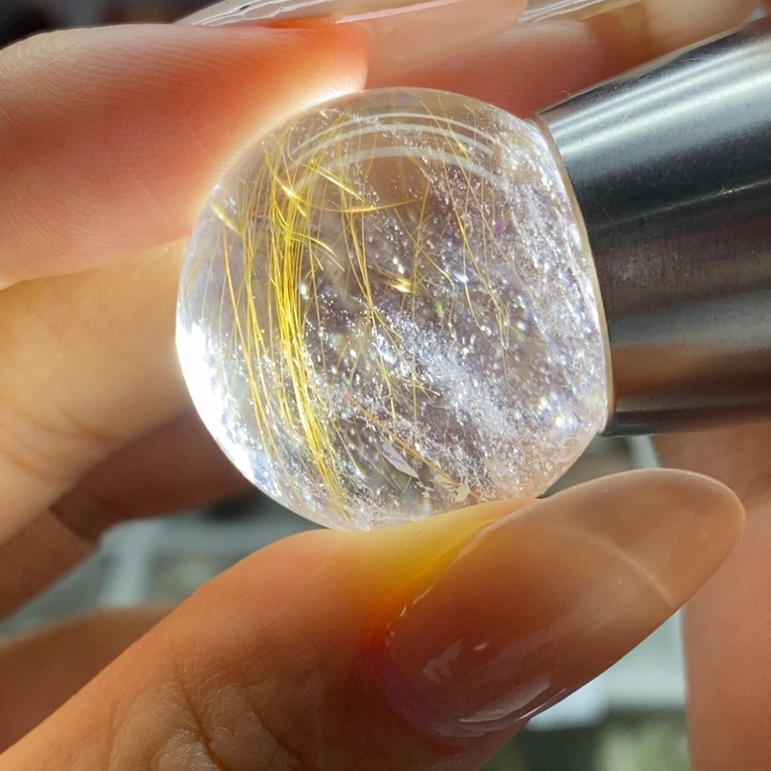 未镶嵌水晶大型摆件（非配饰）