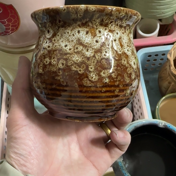 《所有单满15发（花盆）》9×9