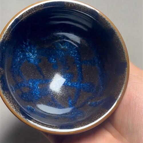 【闪购商品】茶盏-268............