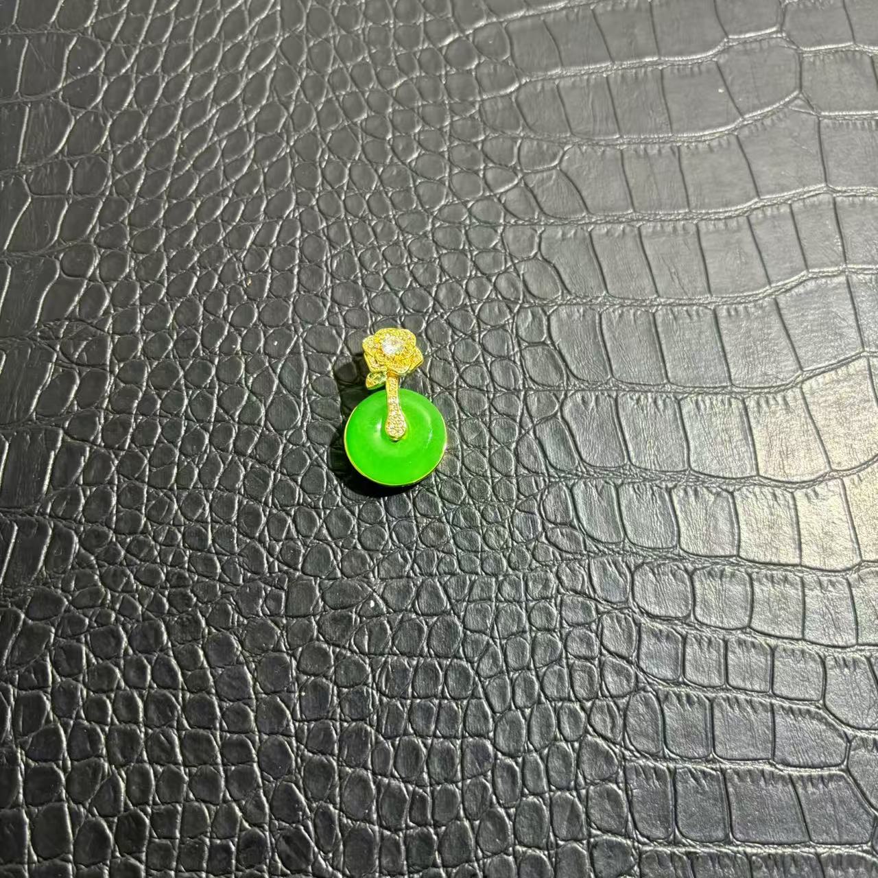 W-1265精美时尚吊坠多样性发一件