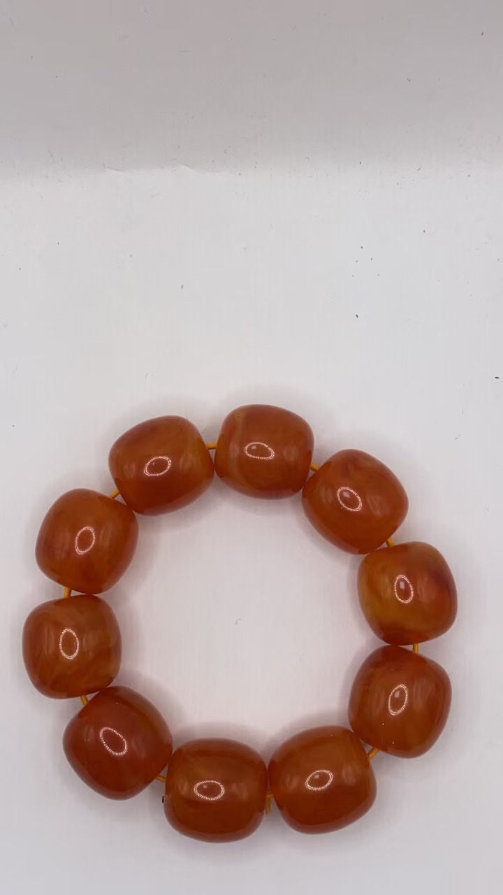 YY26【恒利】精美时尚大气搭配手串（多样性发其一）