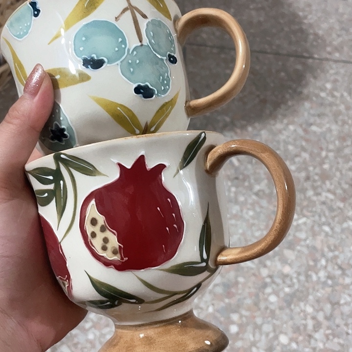 微瑕陶瓷完美主义者勿拍2