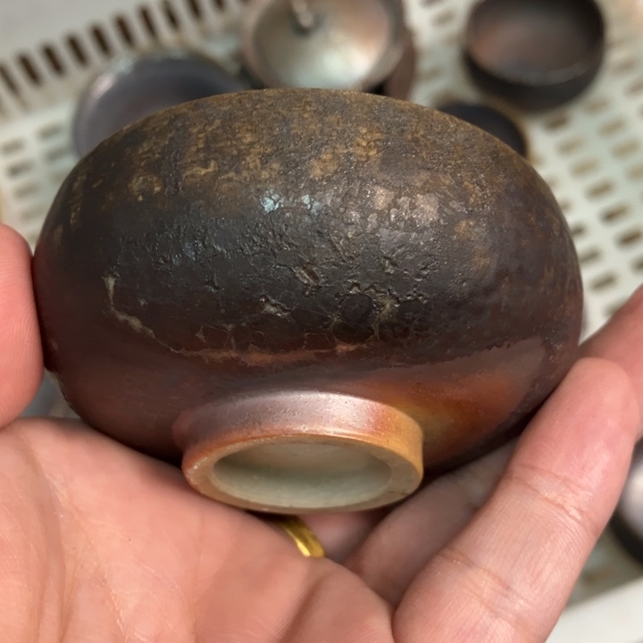 柴烧杯子宝瓶淸仓处理