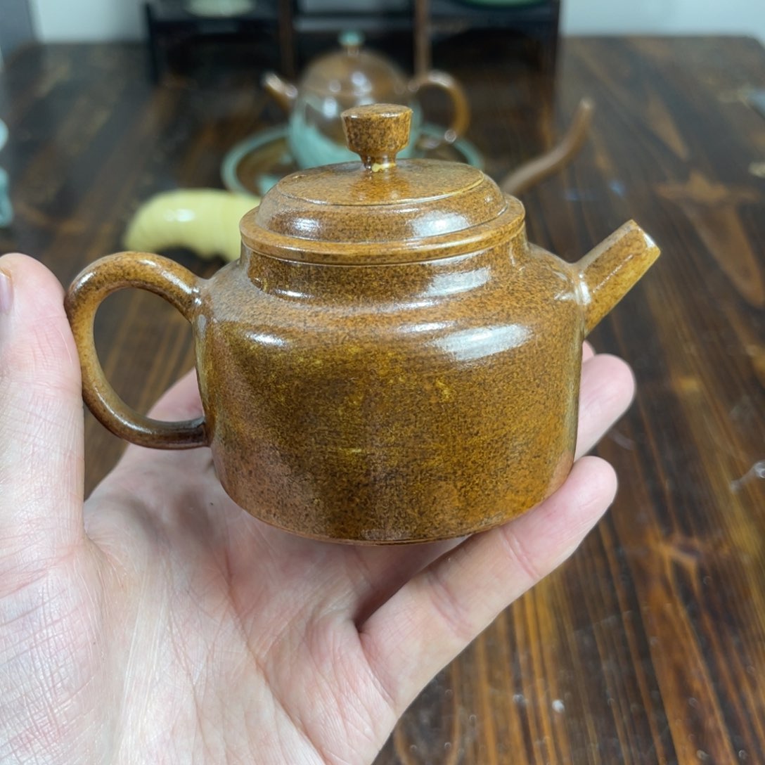 三宝茶器开播福利