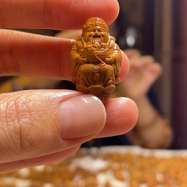 手串/手链橄榄核