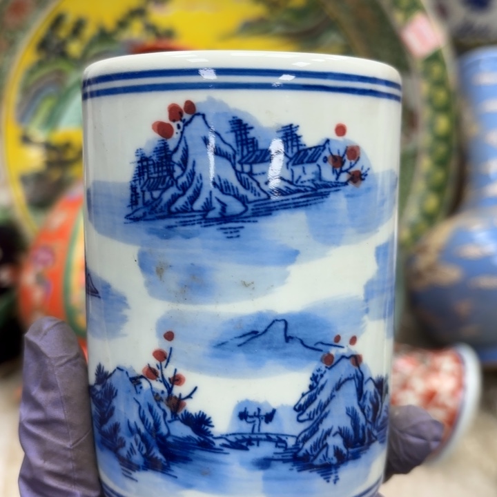 摆件瓷器摆件瓷器摆件